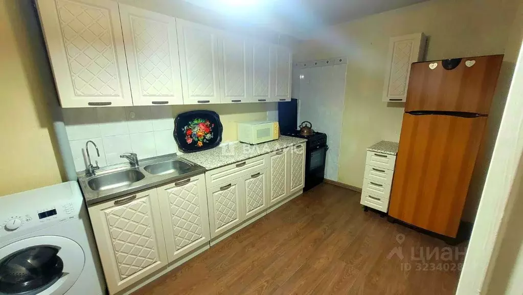 2-к кв. Калининградская область, Калининград Комсомольская ул., 102 ... - Фото 0