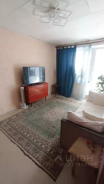 3-к кв. Московская область, Долгопрудный Лихачевское ш., 20к2 (58.5 м) - Фото 0