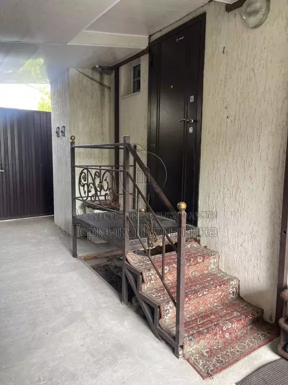 Дом в Волгоградская область, Волгоград ул. Звездина (50 м) - Фото 2