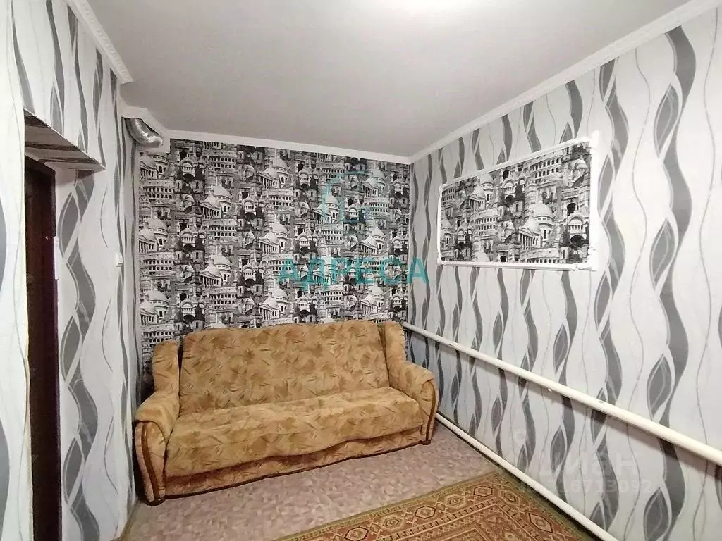 2-к кв. Белгородская область, Новый Оскол Пролетарская ул., 6 (49.0 м) - Фото 1