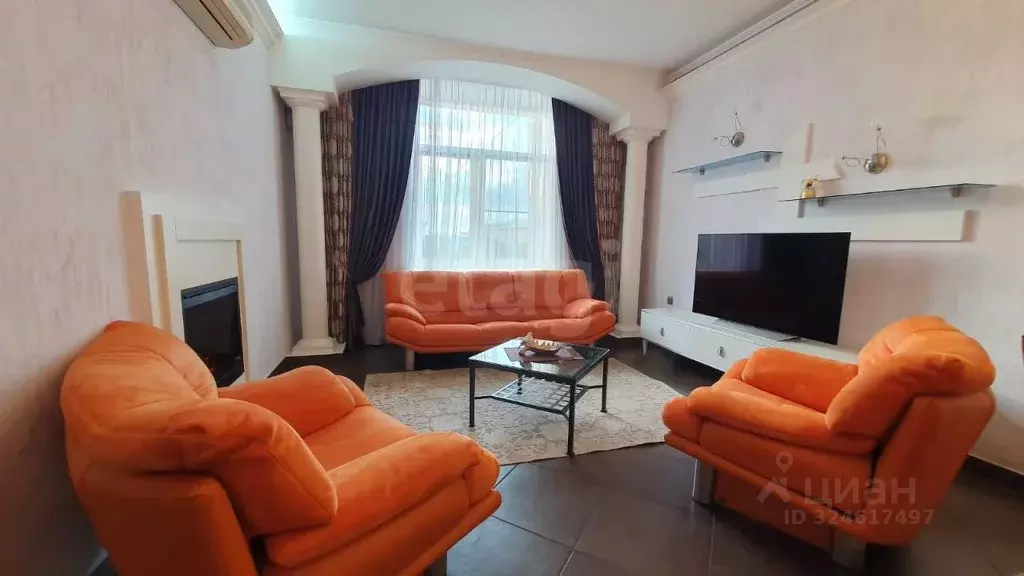2-к кв. Москва ул. Строителей, 11К1 (70.0 м) - Фото 1