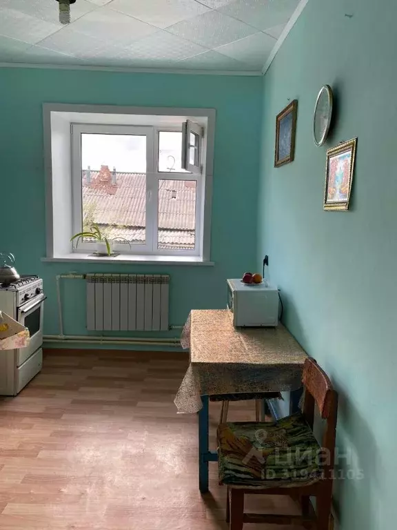 2-к кв. Саха (Якутия), Якутск Ново-Карьерная ул., 31 (41.2 м) - Фото 0