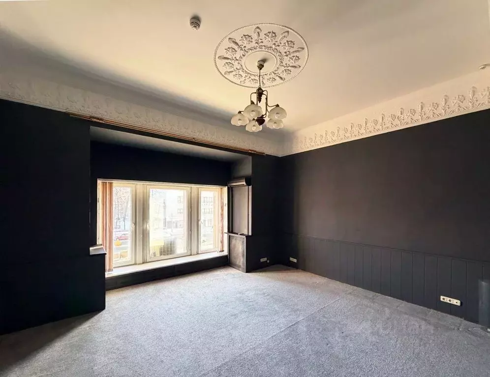 Офис в Москва Большая Садовая ул., 5 (33 м) - Фото 2