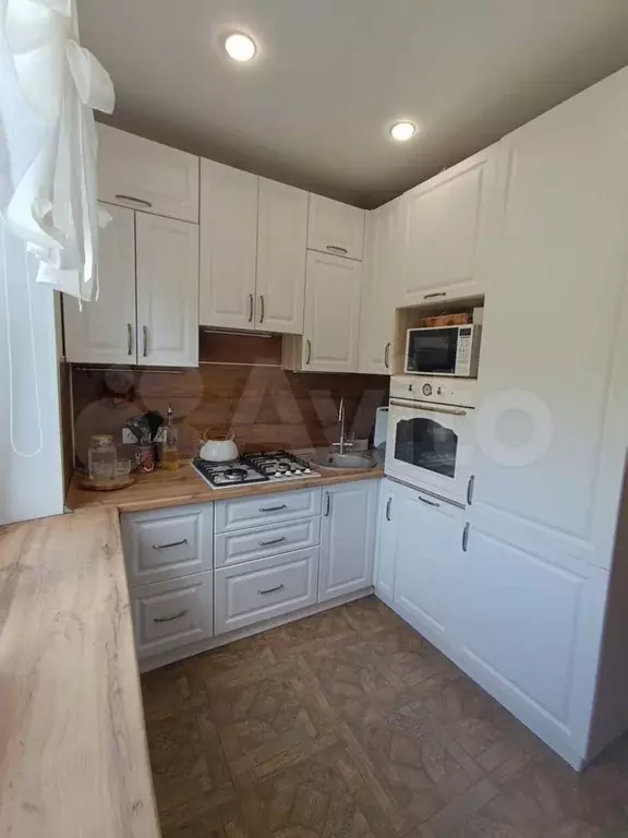3-к. квартира, 60 м, 5/5 эт. - Фото 1