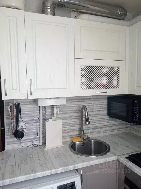 4-к кв. Ивановская область, Тейково Шестагинская ул., 81 (59.0 м) - Фото 1