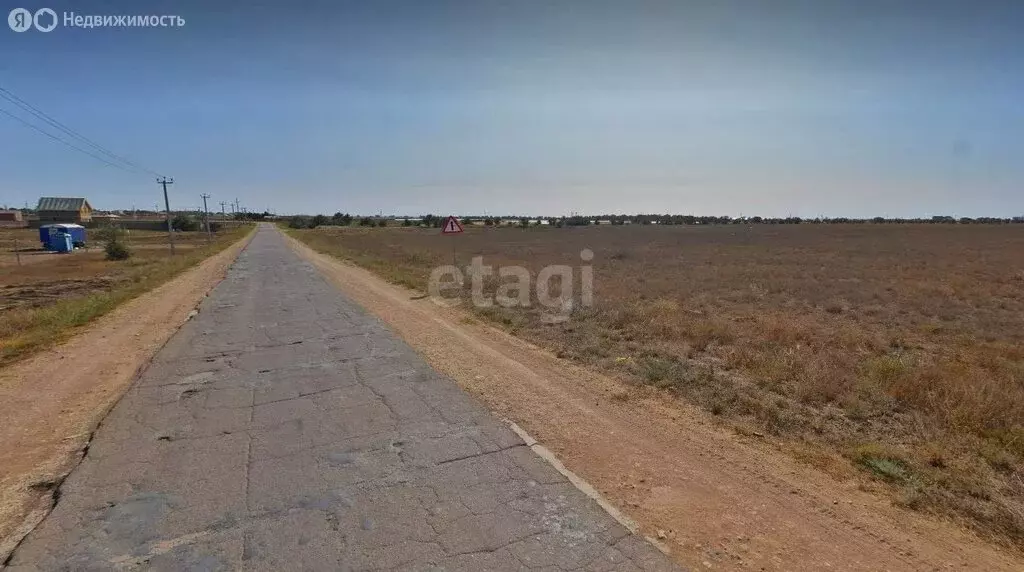 Участок в село Витино, Айрчинская улица (8.2 м) - Фото 1