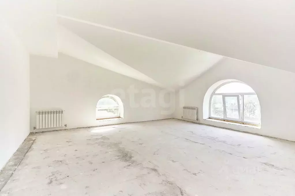 Студия Тюменская область, Тюмень Тополя СНТ, ул. 19-я, 89А (36.5 м) - Фото 1