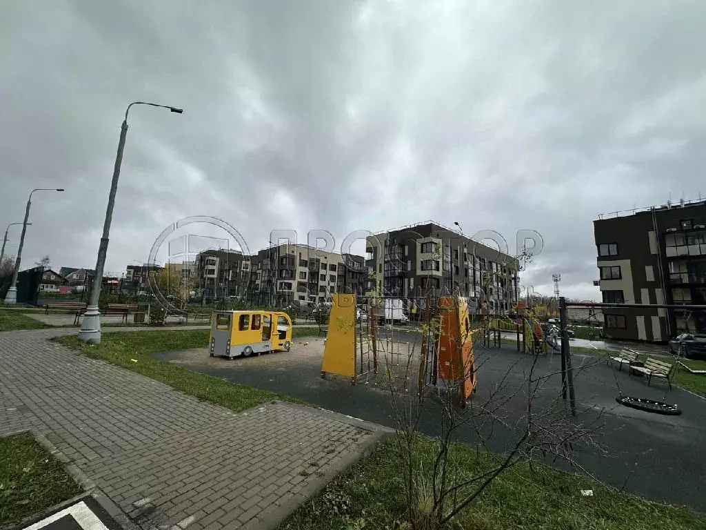 Продается 1-комнатная квартира - Фото 2