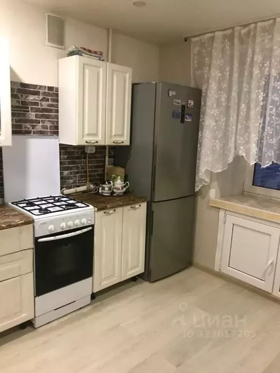 2-к кв. Татарстан, Зеленодольск Столичная ул., 43 (48.4 м) - Фото 2