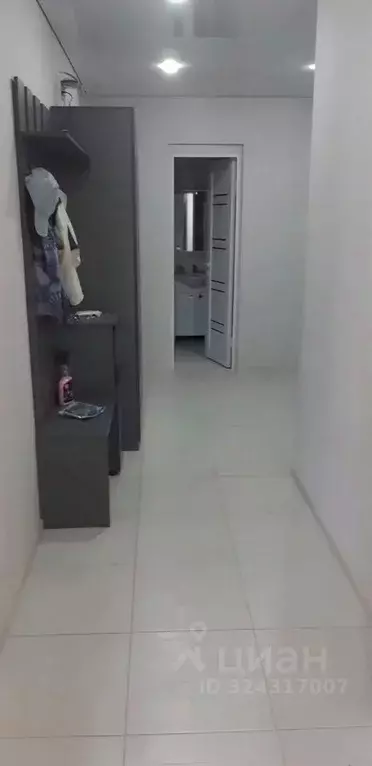 2-к кв. Ростовская область, Таганрог ул. Пархоменко (71.0 м) - Фото 2