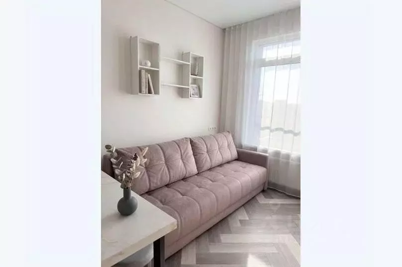 2-к кв. Москва ул. Авиаторов, 1 (38.0 м) - Фото 2