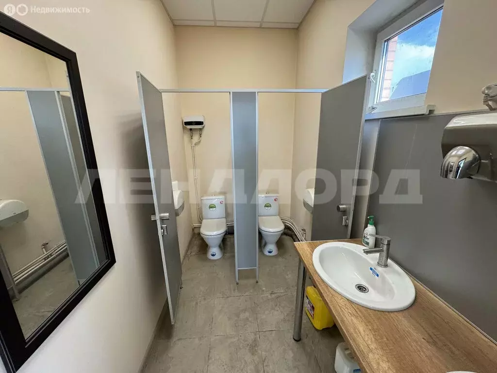 Помещение свободного назначения (150 м) - Фото 1