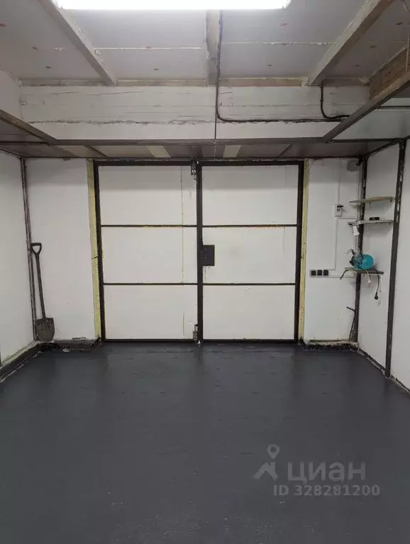 Гараж в Московская область, Звенигород Одинцовский городской округ,  ... - Фото 2