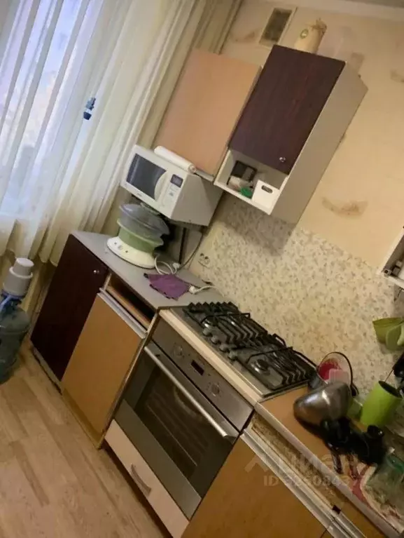 2-к кв. Башкортостан, Уфа ул. Ахметова, 316/1 (45.0 м) - Фото 1