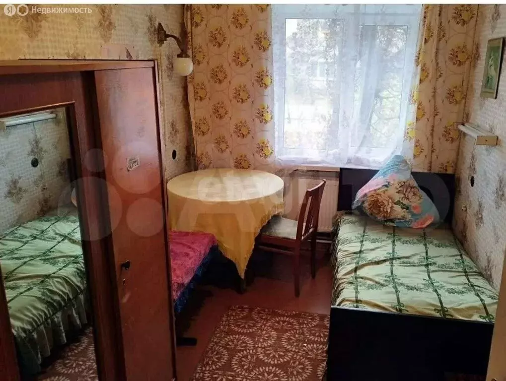 2-комнатная квартира: Спас-Деменск, улица Освободителей, 8 (39.7 м) - Фото 2