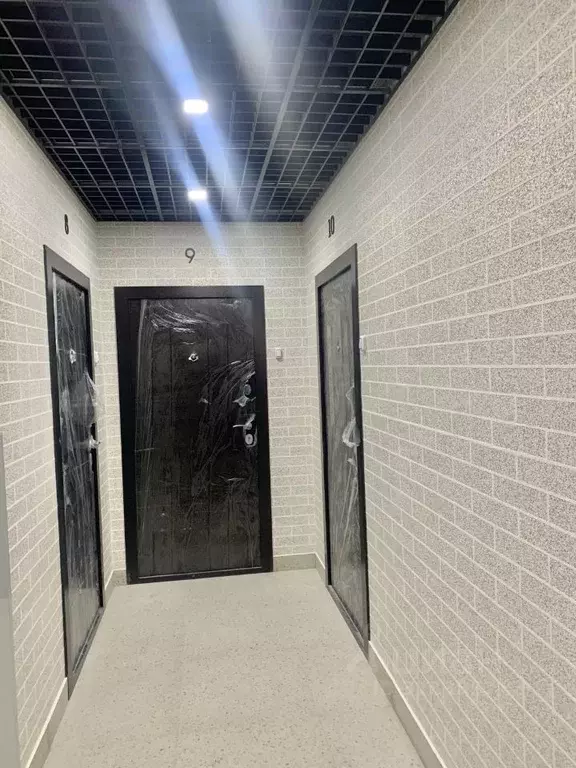 Студия Самарская область, Тольятти ул. 40 лет Победы, 51К (27.0 м) - Фото 2