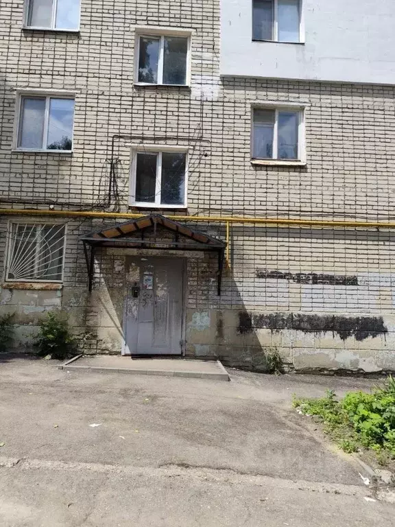 2-к кв. Саратовская область, Саратов Международная ул., 9 (41.0 м) - Фото 0