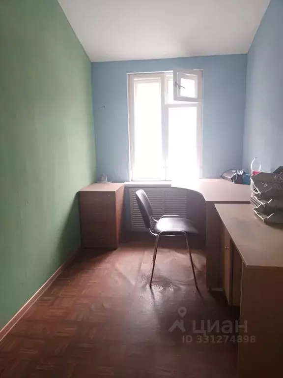 Офис в Саратовская область, Саратов ул. Имени Челюскинцев, 53/59 (11 ... - Фото 1