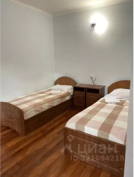 Комната Краснодарский край, Сочи ул. Енисейская, 338 (16.0 м) - Фото 1