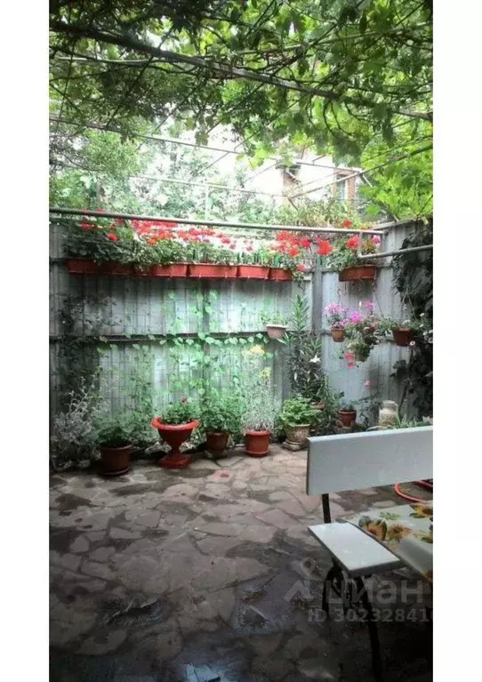 2-к кв. Крым, Алушта ул. Ленина, 31 (45.0 м) - Фото 1