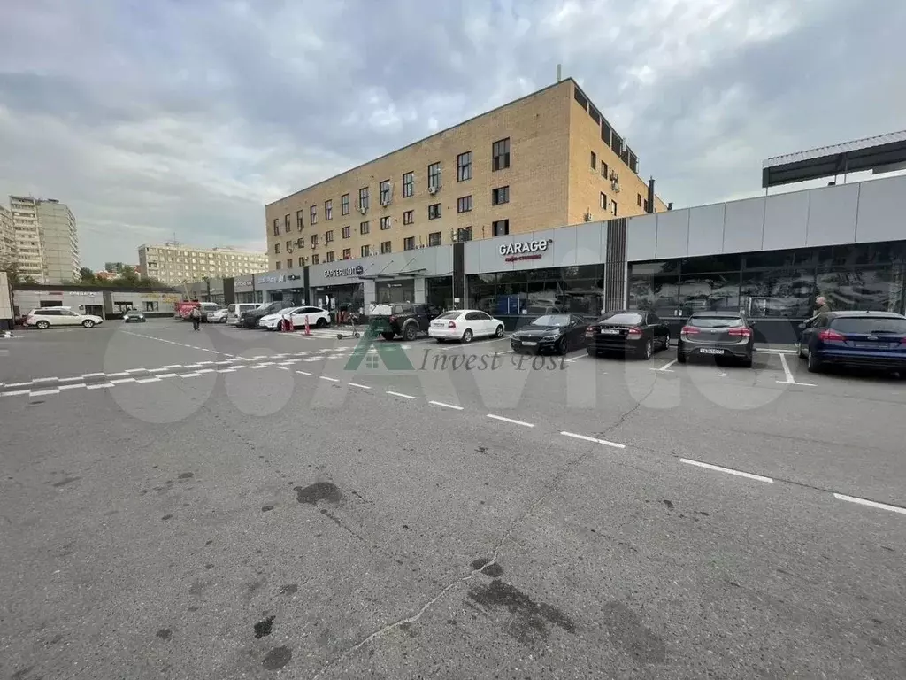 Автосервис, Автосалон, Детейлинг, Тюнинг, 500 м - Фото 0