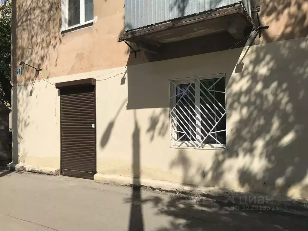 Помещение свободного назначения в Самарская область, Самара ул. ... - Фото 2