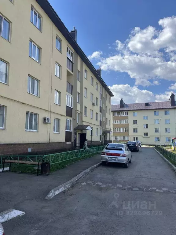 3-к кв. Башкортостан, Чишминский поссовет, Чишмы рп ул. ... - Фото 1