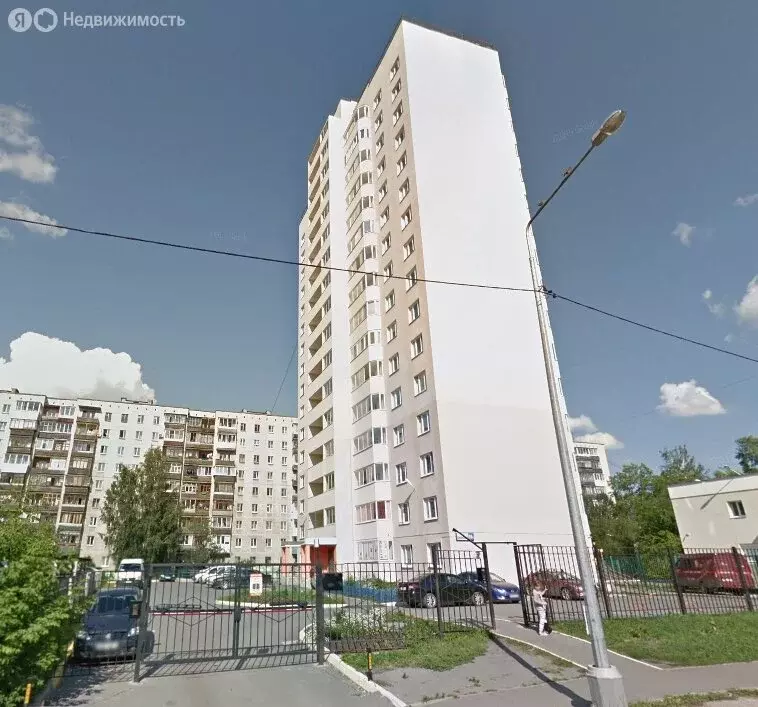 1-комнатная квартира: Екатеринбург, улица Ломоносова, 57А (39.1 м) - Фото 1