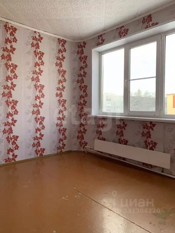 4-к кв. Нижегородская область, Кулебаки ул. Воровского, 74 (58.3 м) - Фото 1
