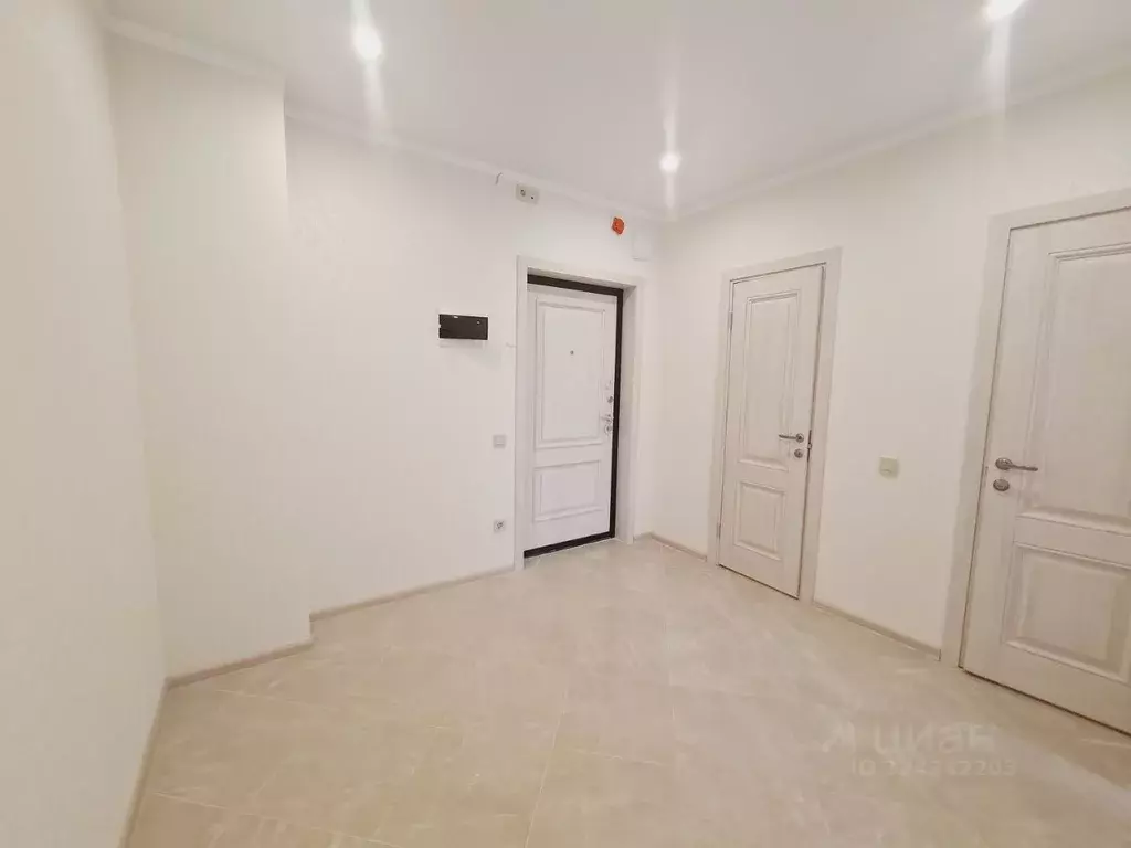 2-к кв. Московская область, Дмитров Оборонная ул., 32 (56.5 м) - Фото 1