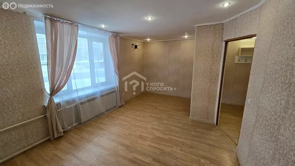 1-комнатная квартира: Ломоносов, Александровская улица, 32А (31.5 м) - Фото 1