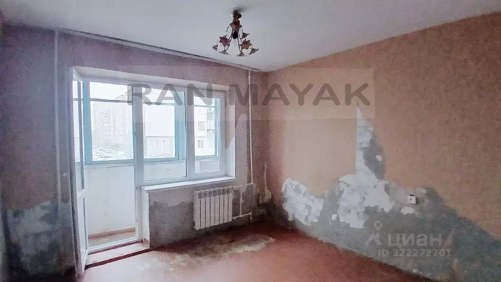 2-к кв. Адыгея, Майкоп Школьная ул., 191 (48.1 м) - Фото 0
