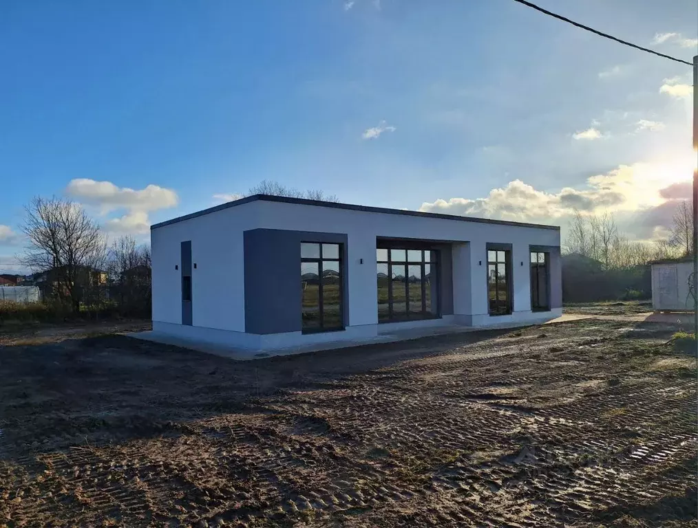 Дом в Ленинградская область, Гатчинский муниципальный округ, д. Горки ... - Фото 2