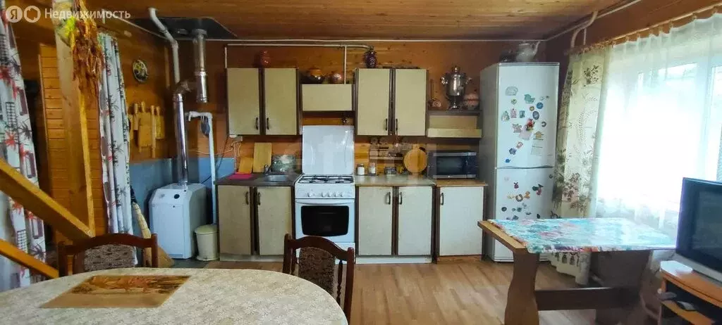 Дом в Струнино, Инициативная улица (150 м) - Фото 0