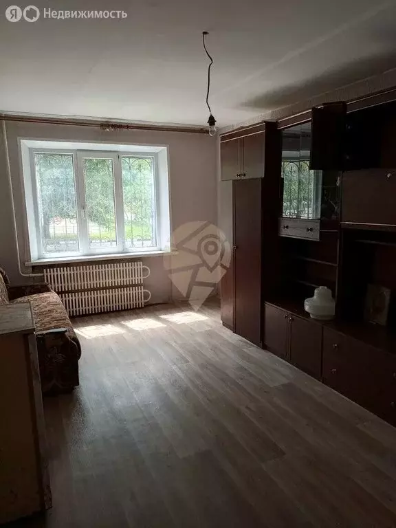 1-комнатная квартира: Старый Оскол, микрорайон Жукова, 45 (35.7 м) - Фото 1