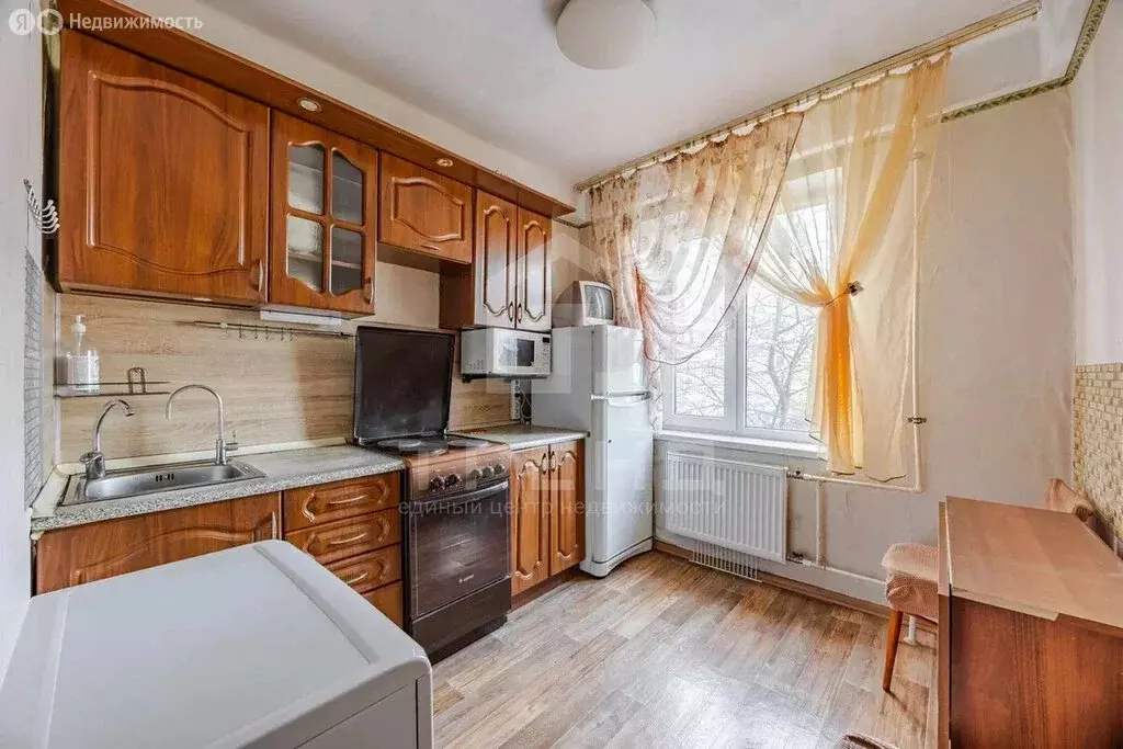 2-комнатная квартира: Санкт-Петербург, Планерная улица, 25к2 (47 м) - Фото 1