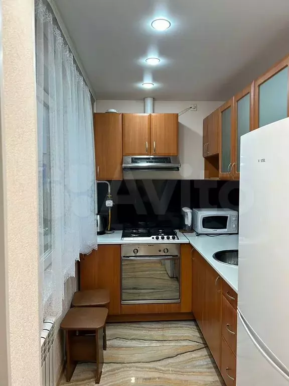 2-к. квартира, 43 м, 3/5 эт. - Фото 0