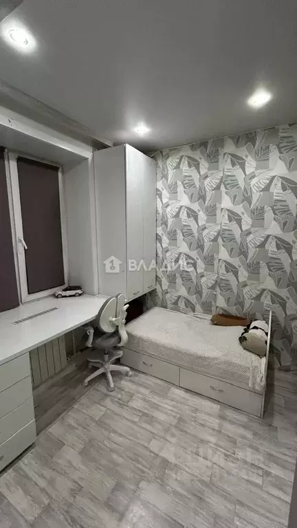 Комната Бурятия, Улан-Удэ Комсомольская ул., 27 (25.3 м) - Фото 2
