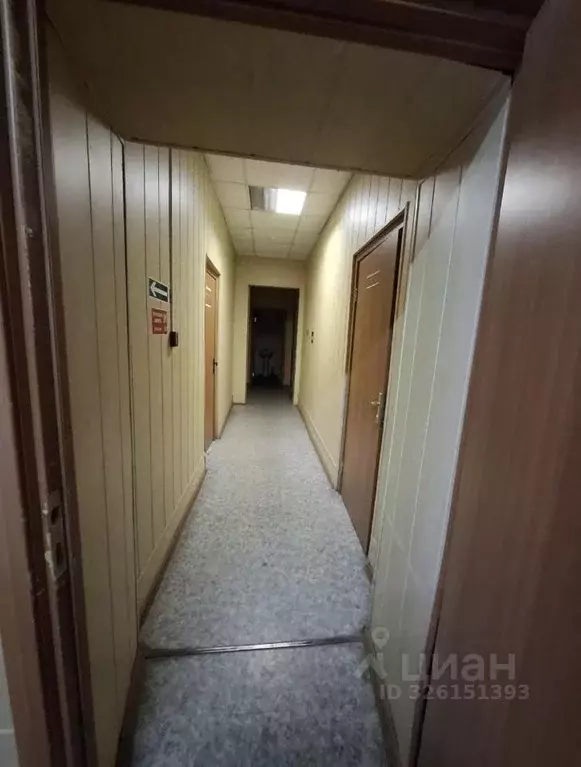 Помещение свободного назначения в Тюменская область, Ишим ул. Ленина, ... - Фото 1