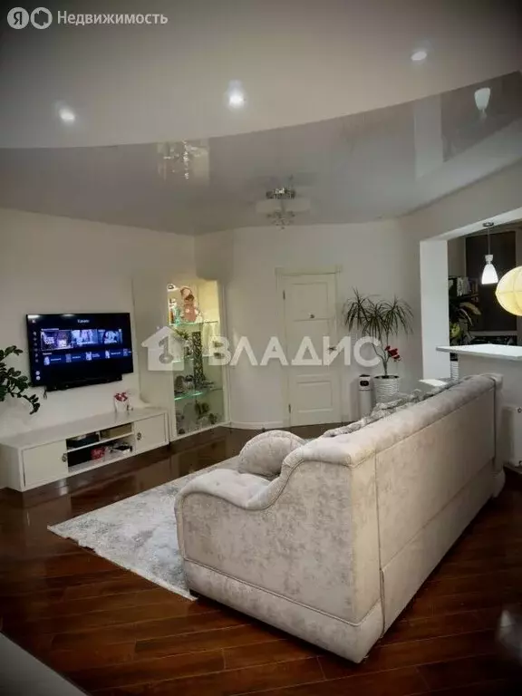 3-комнатная квартира: Мытищи, улица Академика Каргина, 42 (98 м) - Фото 2