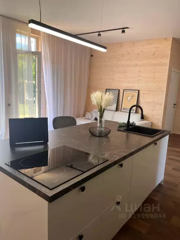 Дом в Башкортостан, Уфимский район, Зубовский сельсовет, Радуга СНТ  ... - Фото 1