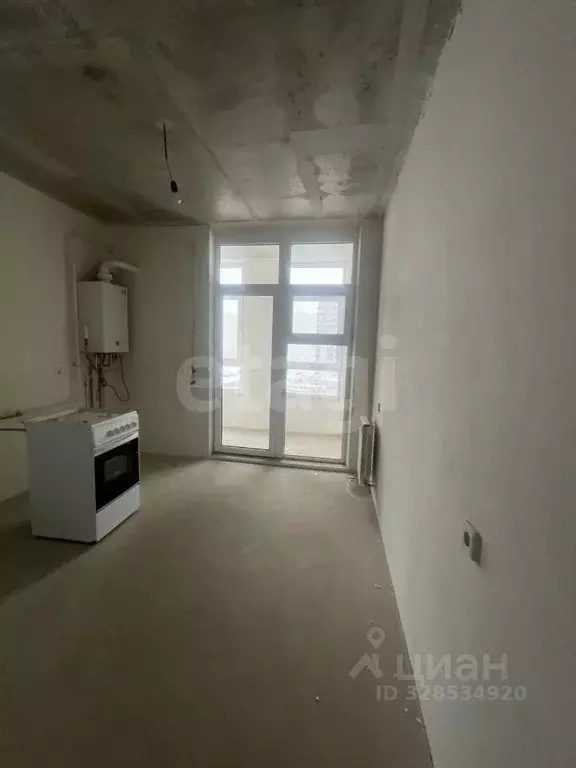 3-к кв. Северная Осетия, Владикавказ ул. Астана Кесаева, 44Д (116.0 м) - Фото 2
