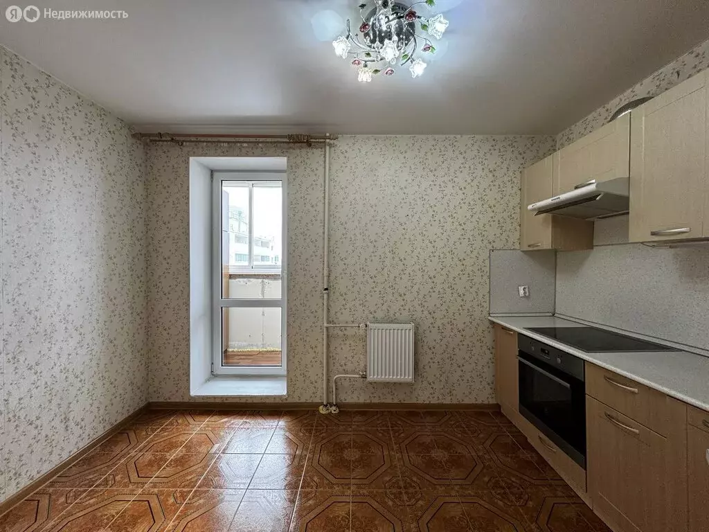 1-комнатная квартира: Екатеринбург, Расточная улица, 39 (37.4 м) - Фото 1