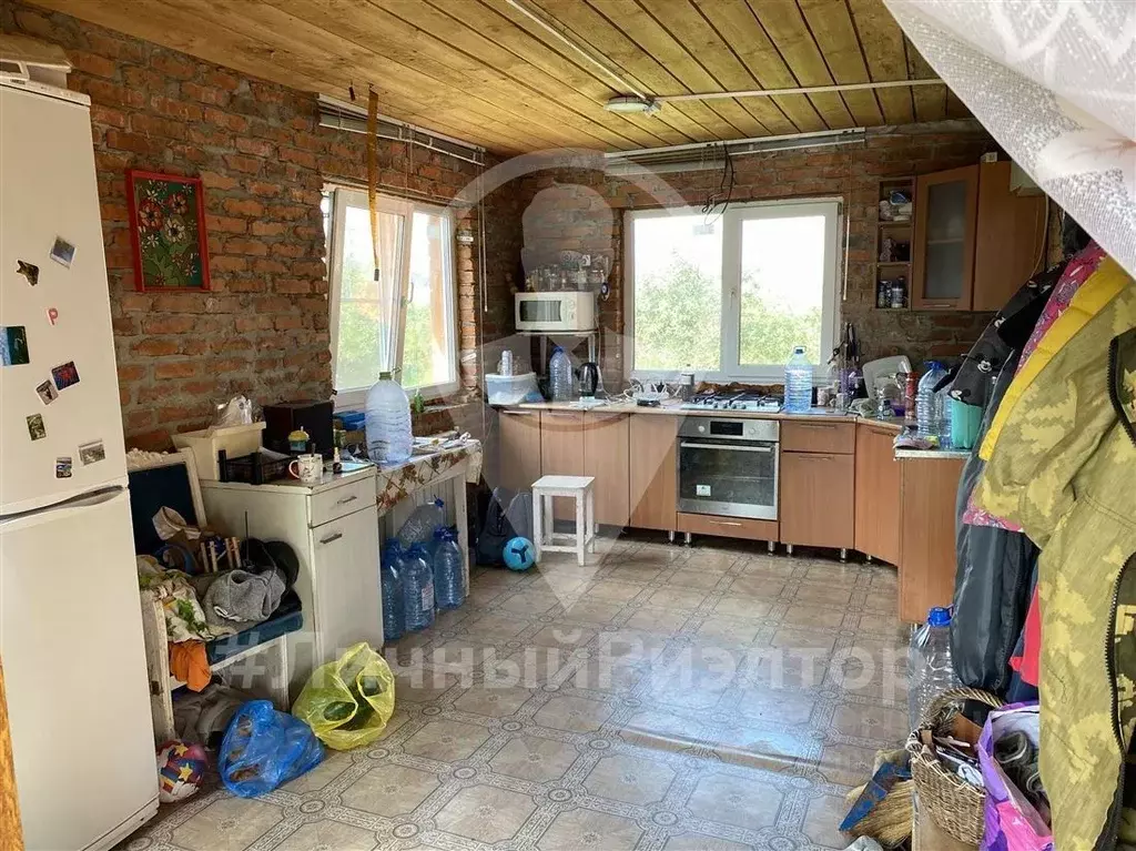 Дом в Рязанская область, Михайловский муниципальный округ, с. ... - Фото 2