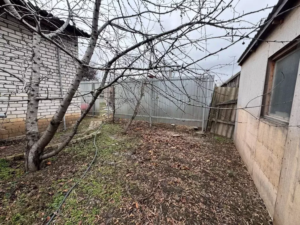 Дом в Волгоградская область, Волгоград Минераловодская ул., 65 (60 м) - Фото 2