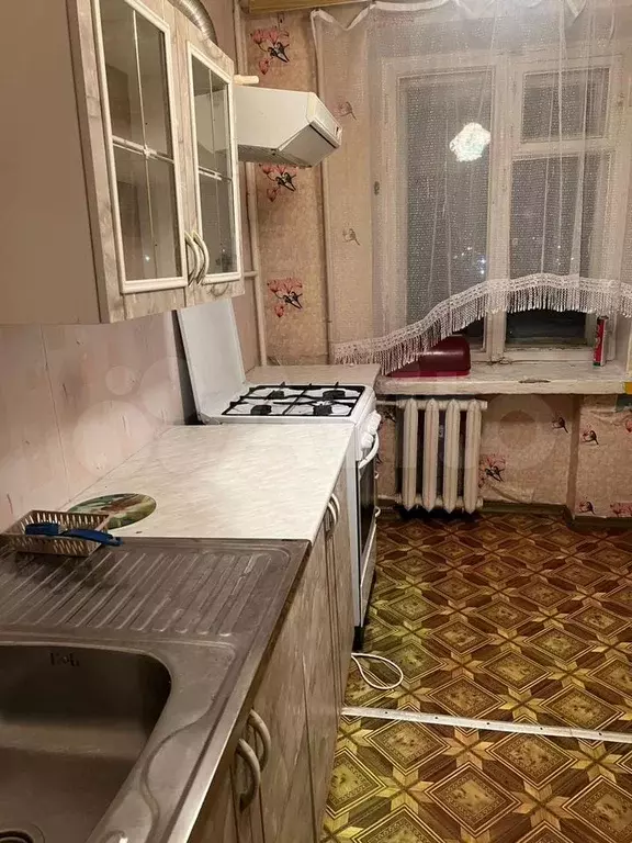 2-к. квартира, 44 м, 5/9 эт. - Фото 1