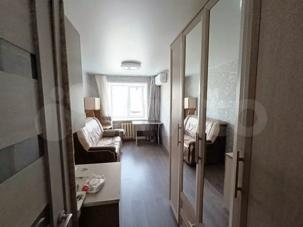 Комната 19,4 м в 5-к., 2/5 эт. - Фото 1