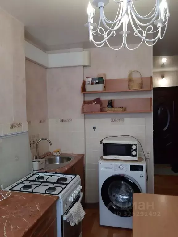 3-к кв. Пермский край, Пермь ул. Комиссара Пожарского, 17 (60.7 м) - Фото 1