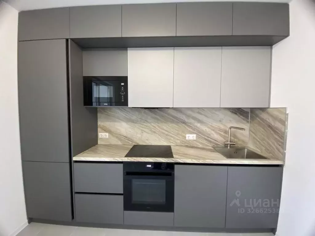 1-к кв. Москва Очаковское ш., 7 (47.0 м) - Фото 2