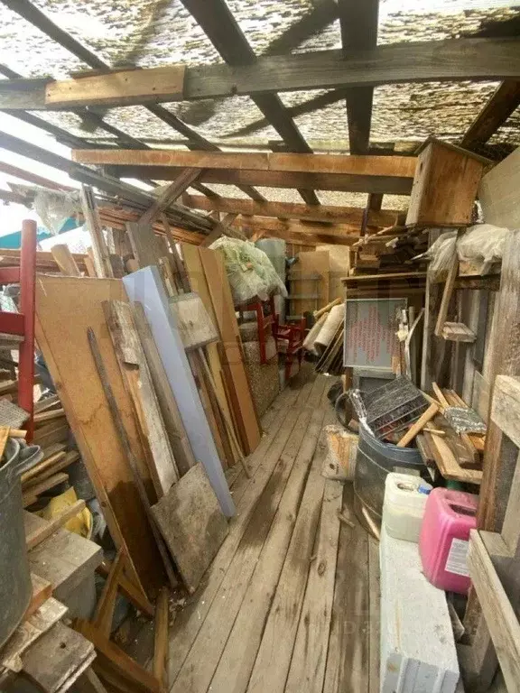 Участок в Свердловская область, Верх-Нейвинский пгт, Дружба СНТ 4 (7.0 ... - Фото 2